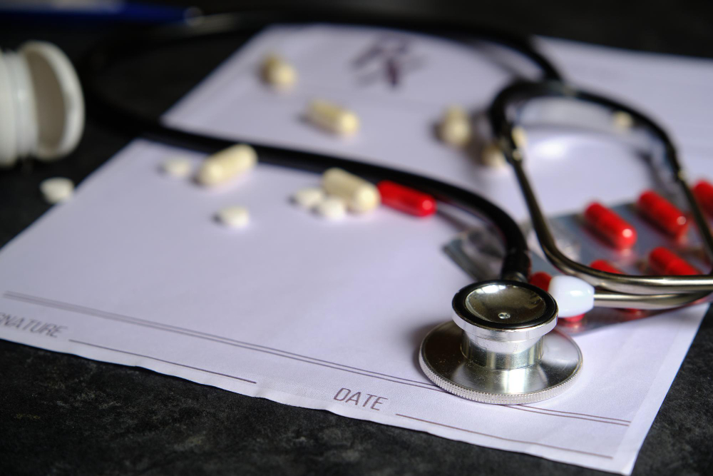 רשלנות רפואית